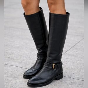 🖤 Chanel Boots 🖤